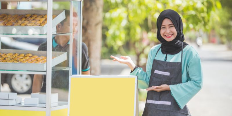 Ide Bisnis Kuliner