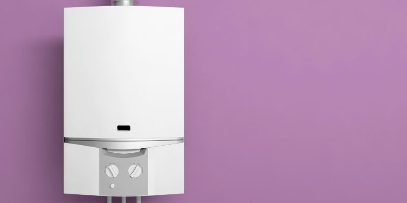 Tips Membeli Water Heater